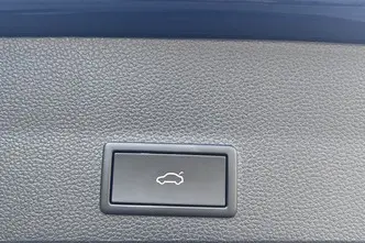 SEAT Ateca, 1.5, 110 kW, bensiin, automaat, esivedu