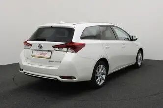 Toyota Auris, 1.8, 73 kW, hübriid, automaat, esivedu