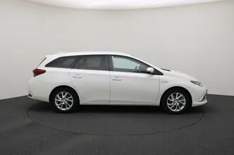 Toyota Auris, 1.8, 73 kW, hübriid, automaat, esivedu