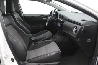 Toyota Auris, 1.8, 73 kW, hübriid, automaat, esivedu