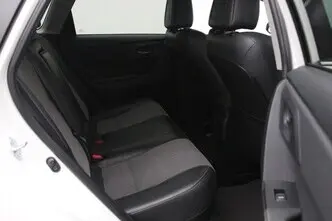 Toyota Auris, 1.8, 73 kW, hübriid, automaat, esivedu