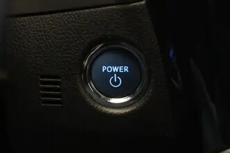Toyota Auris, 1.8, 73 kW, hübriid, automaat, esivedu