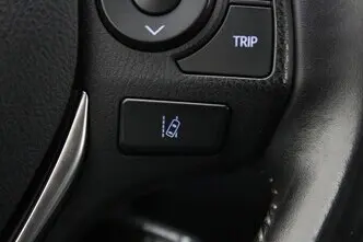 Toyota Auris, 1.8, 73 kW, hübriid, automaat, esivedu