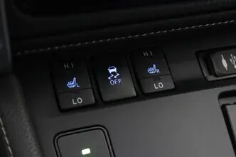 Toyota Auris, 1.8, 73 kW, hübriid, automaat, esivedu