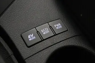 Toyota Auris, 1.8, 73 kW, hübriid, automaat, esivedu
