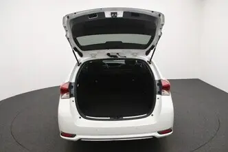Toyota Auris, 1.8, 73 kW, hübriid, automaat, esivedu