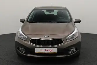 Kia cee'd / Ceed, 1.4, 73 kW, petrol, manual, front-wheel drive
