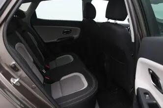 Kia cee'd / Ceed, 1.4, 73 kW, petrol, manual, front-wheel drive