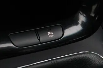 Kia cee'd / Ceed, 1.4, 73 kW, petrol, manual, front-wheel drive