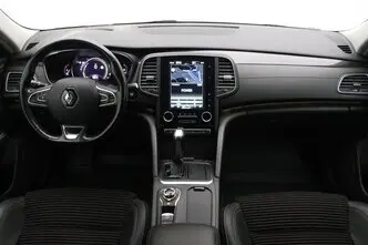 Renault Talisman, 1.6, 118 kW, diisel, automaat, esivedu