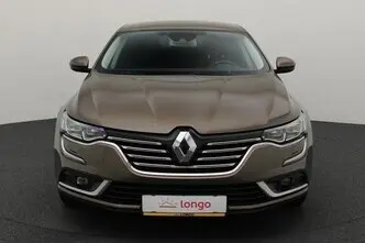 Renault Talisman, 1.6, 118 kW, diisel, automaat, esivedu