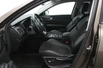 Renault Talisman, 1.6, 118 kW, diisel, automaat, esivedu