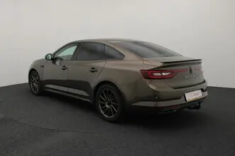 Renault Talisman, 1.6, 118 kW, diisel, automaat, esivedu