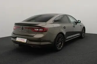 Renault Talisman, 1.6, 118 kW, diisel, automaat, esivedu