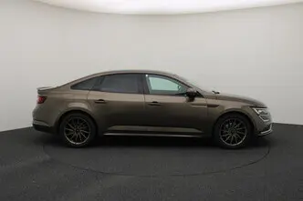 Renault Talisman, 1.6, 118 kW, diisel, automaat, esivedu