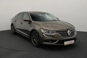 Renault Talisman, 1.6, 118 kW, diisel, automaat, esivedu