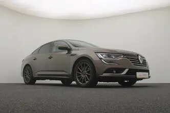 Renault Talisman, 1.6, 118 kW, diisel, automaat, esivedu