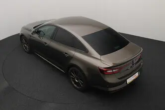 Renault Talisman, 1.6, 118 kW, diisel, automaat, esivedu