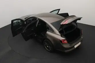 Renault Talisman, 1.6, 118 kW, diisel, automaat, esivedu