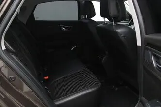 Renault Talisman, 1.6, 118 kW, diisel, automaat, esivedu