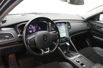 Renault Talisman, 1.6, 118 kW, diisel, automaat, esivedu