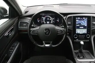 Renault Talisman, 1.6, 118 kW, diisel, automaat, esivedu