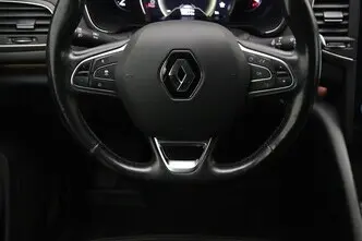 Renault Talisman, 1.6, 118 kW, diisel, automaat, esivedu