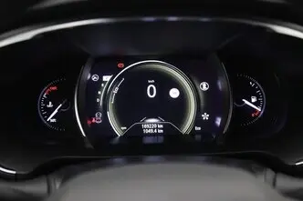 Renault Talisman, 1.6, 118 kW, diisel, automaat, esivedu