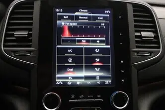 Renault Talisman, 1.6, 118 kW, diisel, automaat, esivedu