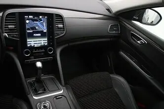 Renault Talisman, 1.6, 118 kW, diisel, automaat, esivedu