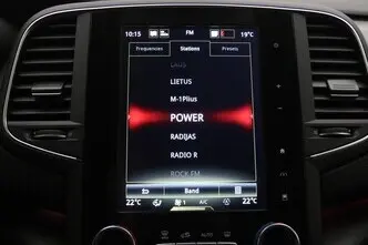 Renault Talisman, 1.6, 118 kW, diisel, automaat, esivedu