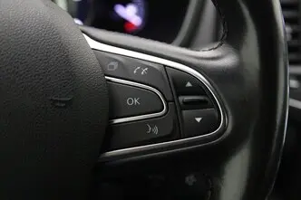 Renault Talisman, 1.6, 118 kW, diisel, automaat, esivedu