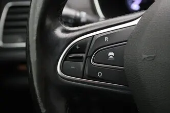 Renault Talisman, 1.6, 118 kW, diisel, automaat, esivedu