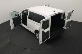 Volkswagen Caddy, 2.0, 55 kW, diisel, manuaal, esivedu