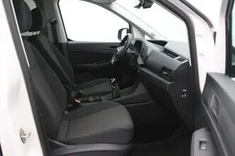 Volkswagen Caddy, 2.0, 55 kW, diisel, manuaal, esivedu