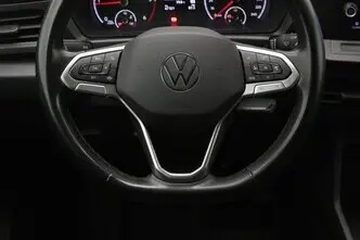 Volkswagen Caddy, 2.0, 55 kW, diisel, manuaal, esivedu