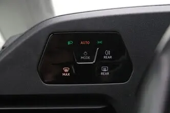 Volkswagen Caddy, 2.0, 55 kW, diisel, manuaal, esivedu