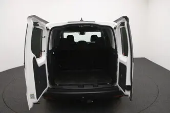 Volkswagen Caddy, 2.0, 55 kW, diisel, manuaal, esivedu