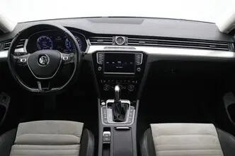 Volkswagen Passat, 1.5, 132 kW, bensiin, automaat, esivedu