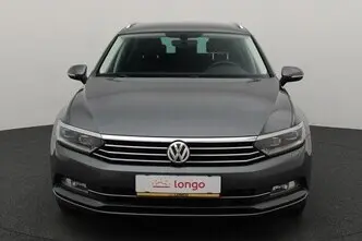 Volkswagen Passat, 1.5, 132 kW, bensiin, automaat, esivedu