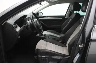 Volkswagen Passat, 1.5, 132 kW, bensiin, automaat, esivedu