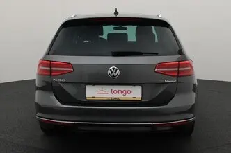Volkswagen Passat, 1.5, 132 kW, bensiin, automaat, esivedu