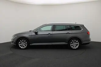 Volkswagen Passat, 1.5, 132 kW, bensiin, automaat, esivedu