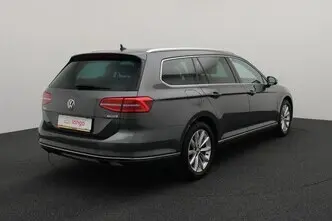 Volkswagen Passat, 1.5, 132 kW, bensiin, automaat, esivedu