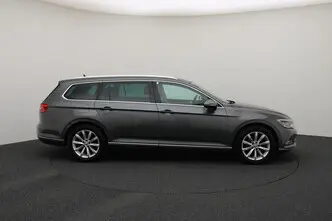 Volkswagen Passat, 1.5, 132 kW, bensiin, automaat, esivedu