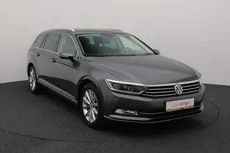 Volkswagen Passat, 1.5, 132 kW, bensiin, automaat, esivedu