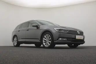 Volkswagen Passat, 1.5, 132 kW, bensiin, automaat, esivedu