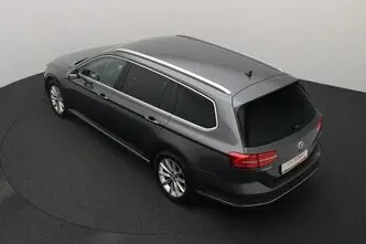 Volkswagen Passat, 1.5, 132 kW, bensiin, automaat, esivedu