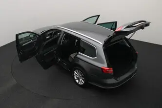 Volkswagen Passat, 1.5, 132 kW, bensiin, automaat, esivedu
