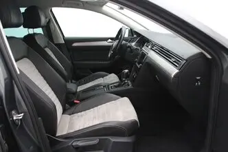 Volkswagen Passat, 1.5, 132 kW, bensiin, automaat, esivedu